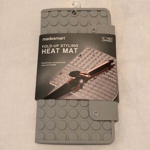 New in Box - MadeSmart Fold-Up Styling Heat May